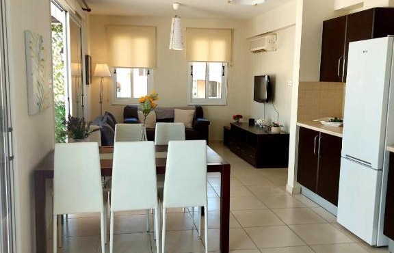 Pyla Palms Resort B1 204