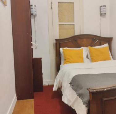 Quarto B in Lisbon
