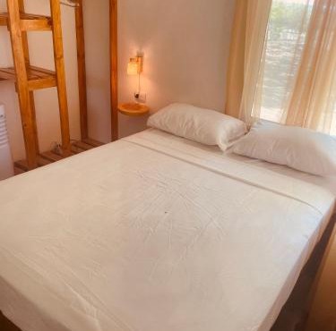 Quinta el Refugio in Masaya