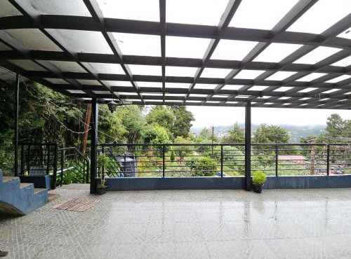 R R K Residency in Ooty