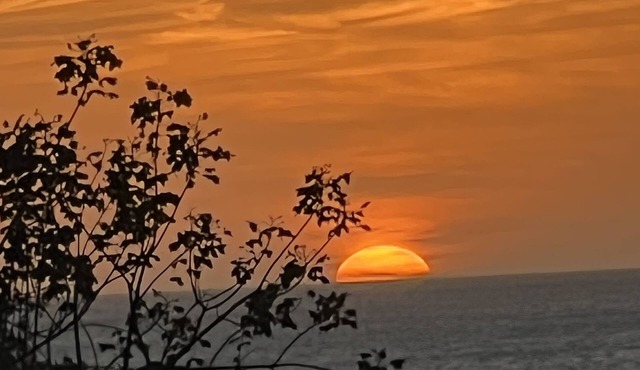 Rancho Santana Surf Break Ocean view/clubhouse walk Rancho H-4 in Playa Rancho Santana