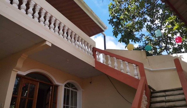 Relax House in La Concepción