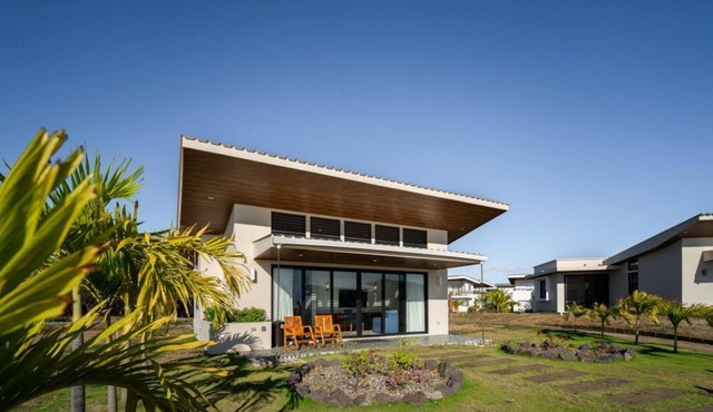 Relaxing 3BR House Steps from the Beach – Gran Pacifica in Villa El Carmen
