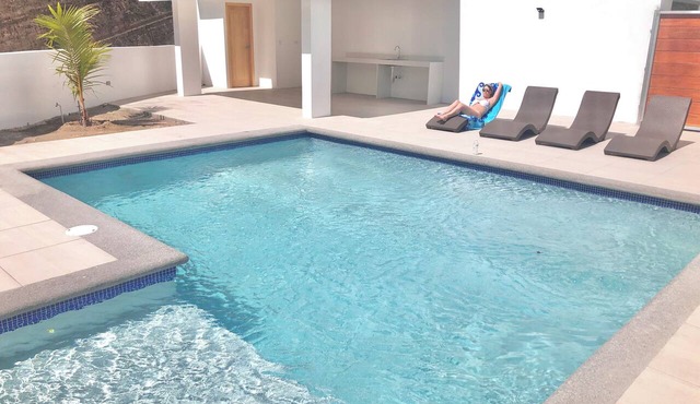 Relaxing Apt in SJDS – A Short Walk to the Beach in San Juan del Sur