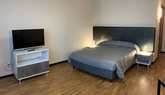 Residence Castelli - Monolocale 3 in Montecchio Maggiore-Alte Ceccato
