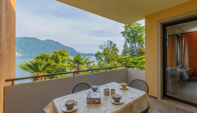 Residence Villa Ada E203 in Ghiffa