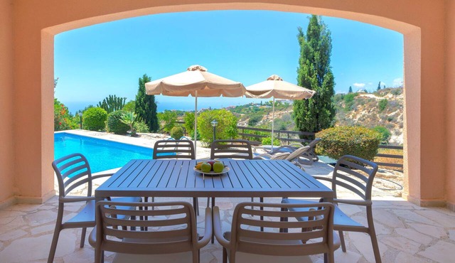 Resitour - Perneri Villas