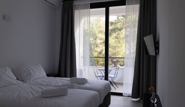 Rifugio Retreat BedBreakfast in Kakopetria