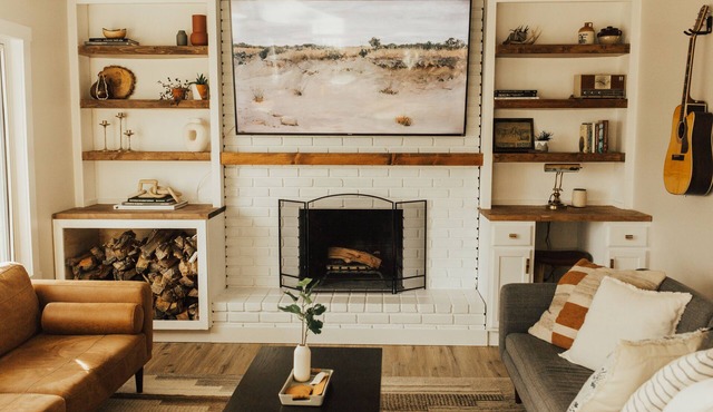 Rims view pet friendly home in Billings