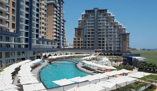 Riverside Life Residences