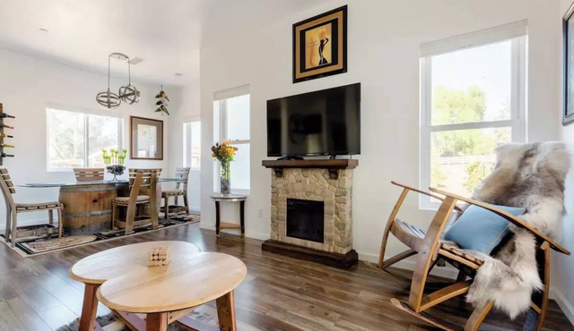 Romantic, private and surrounded by best Wineries! in Temecula