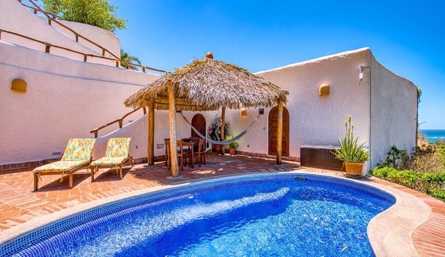 Romantic Retreat, Mins From the Beach, Spectacular Sunsets & Stargazing in San Juan del Sur