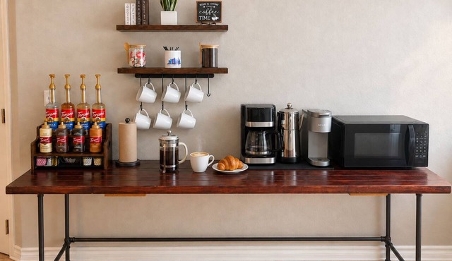 Room for Everyone just 1 mile from the River Walk · Downtown San Antonio in San Antonio