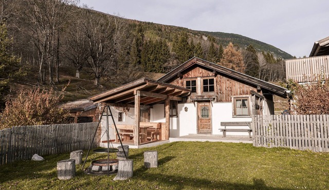 Rossweid Cottage in Stans
