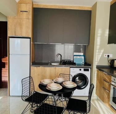 Royal Sun Elite Daire in Aglantzia