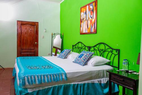 Rual's Hotel in Somoto