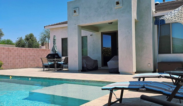 Saguaro Sanctuary - Private Heated Pool Included! in Gilbert