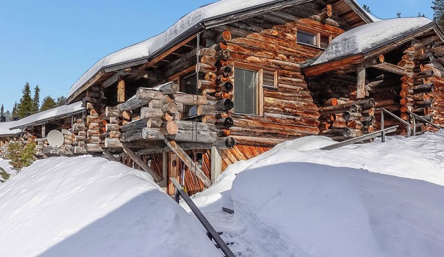 Sallanhelmi e2 by Interhome in Salla