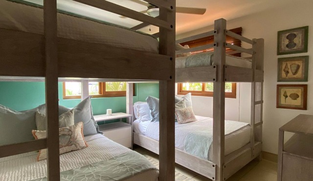 San Juan del Sur most exclusive condo! in San Juan del Sur