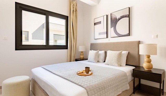 Sanders Eduardovich Limassol in Limassol