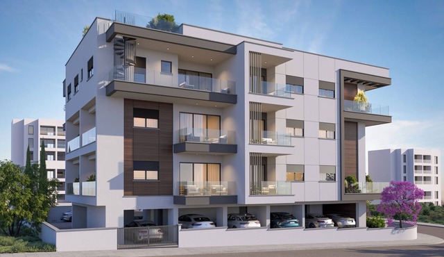 Sanders Soul - Large 2 Bdr Apt with terrace