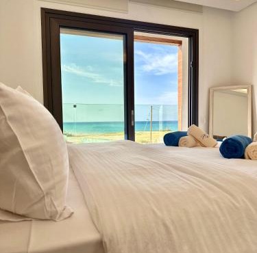 Santa Barbara Sea front resort and spa in Polis Chrysochous