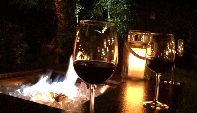 Santa Isabel’s Mountain Lodge, a charming home and coffee farm in San Ramon