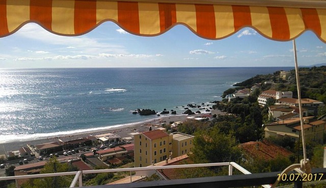 Scalea Le Terrazze in Scalea