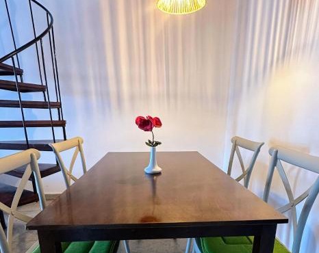 Seafront Escape in Latchi in Polis Chrysochous
