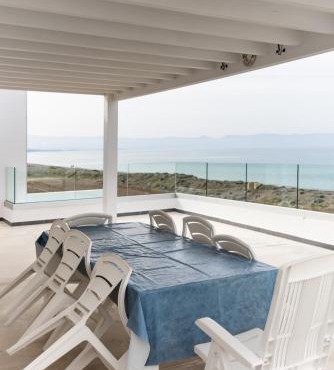 Seafront Villa Sea Gem - Private Beach Area & Infinity Pool