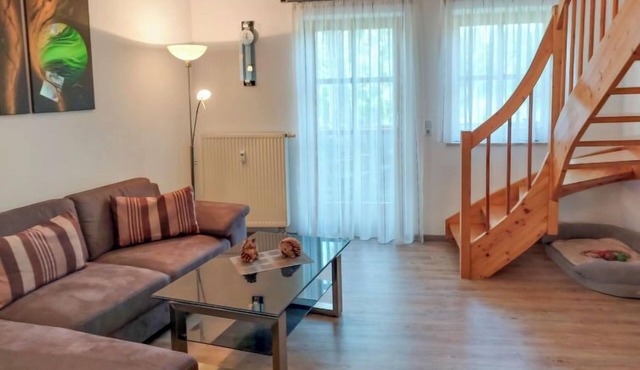 See Appartment 29 by Interhome in Arrach