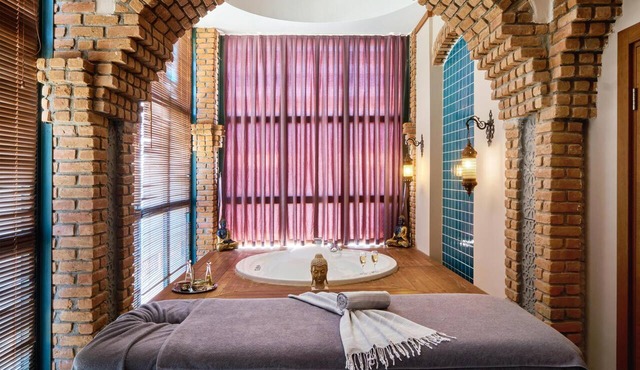 Selectum Collection Bodrum (Ex. Kairaba Bodrum Imperial) - All inclusive in Bodrum