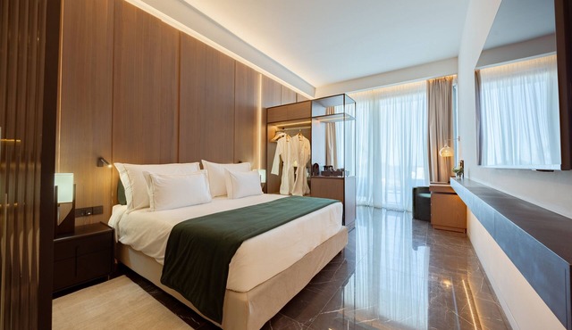 Serbellas Boutique Hotel