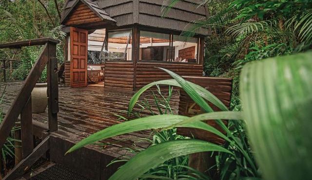 Serenity Mountain and Forest Lodge in Malelane