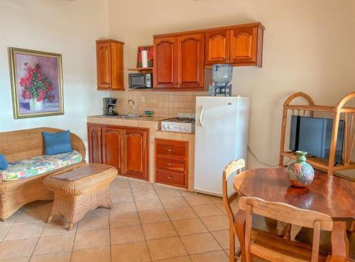 Seville Suite in San Juan del Sur