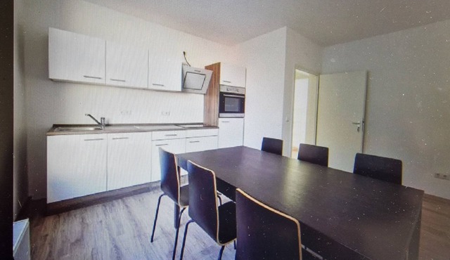Shared room in Bad Sooden-Allendorf in Bad Sooden-Allendorf