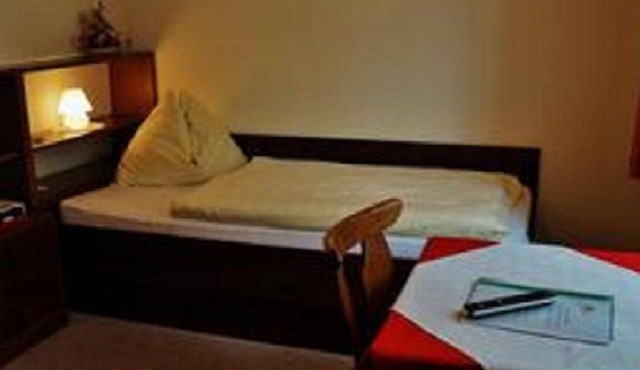 Single room with shower, WC - glacier mill, country house in Bad Gastein