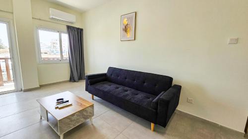Sky Ward City Rooms, 150m from Chabad Lubavitch in Larnaca