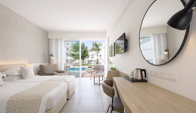 Sofianna Resort & Spa in Paphos