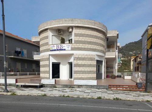 sognandocasab&b tortora in Praia a Mare