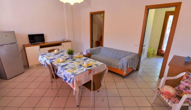 Solmare by Interhome in Rosolina Mare