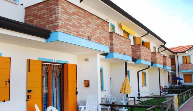 Solmare by Interhome in Rosolina Mare