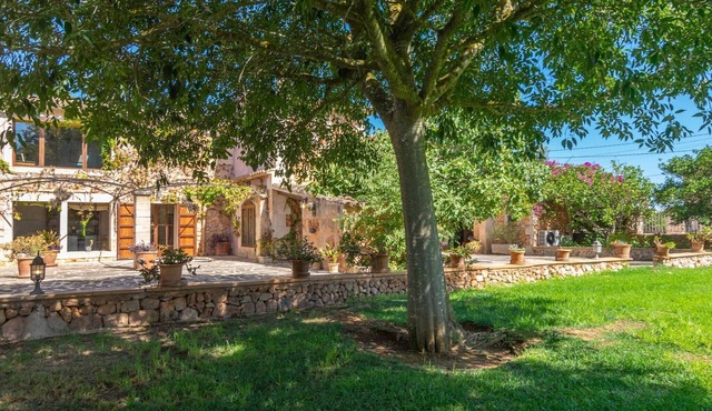 Son ArboÇ Gran - Villa With Private Pool in Algaida