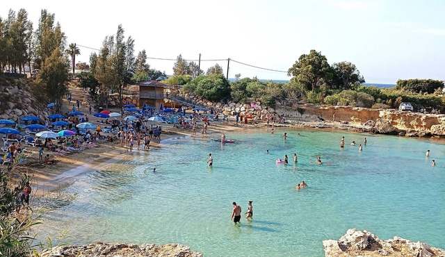 Soula Beach House
