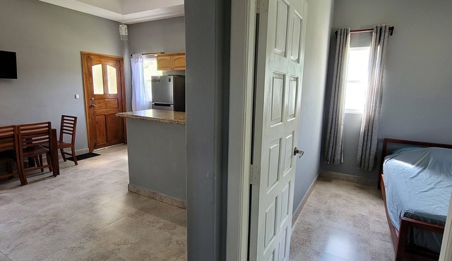 Spacious 1 Bedroom Condo, Amazing Location. in Tola
