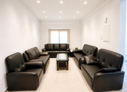 Spacious 2 Bdr Apartment near Universities in Nicosia