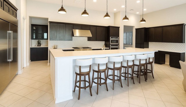 Spacious 5-bedroom house in beautiful Dove Mountain in Marana