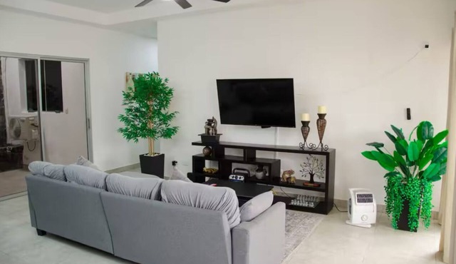 Spacious House in an Exclusive Gated Community in Nindiri