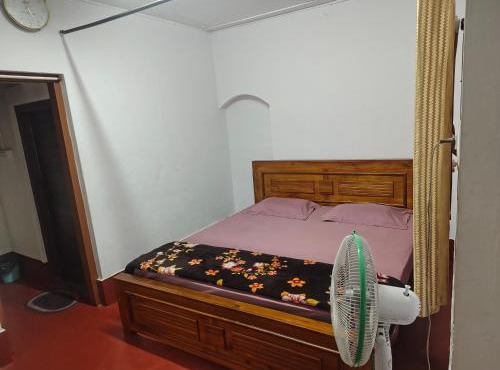 Spinson Home Stay in Madikeri