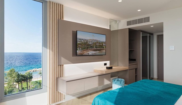 St. George Beach Hotel & Spa Resort in Chlorakas